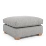 Whitemeadow Upholstery Regent - Combi Stool