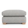 Whitemeadow Upholstery Regent - Combi Stool