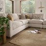 Whitemeadow Upholstery Regent - Combi Unit LHF