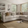 Whitemeadow Upholstery Regent - Combi Unit LHF