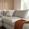 Whitemeadow Upholstery Regent - Combi Unit LHF