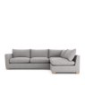 Whitemeadow Upholstery Regent - Combi Unit LHF