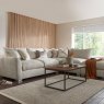 Whitemeadow Upholstery Regent - Combi Unit LHF