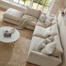 Whitemeadow Upholstery Regent - Combi Unit RHF