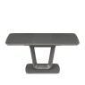 Wilkinson/Vida Furniture Coppinger - Dining Table (Graphite Grey Matt)