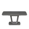 Wilkinson/Vida Furniture Coppinger - Dining Table (Graphite Grey Matt)