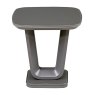 Wilkinson/Vida Furniture Coppinger - Lamp Table (Graphite Grey Matt)