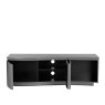 Wilkinson/Vida Furniture Coppinger - TV Cabinet (Graphite Grey Matt)