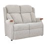 Celebrity Celebrity Canterbury - 2 Seat Sofa