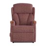 Celebrity Celebrity Canterbury - Petite Manual Recliner Chair