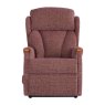 Celebrity Celebrity Canterbury - Petite Manual Recliner Chair