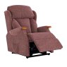 Celebrity Celebrity Canterbury - Petite Manual Recliner Chair