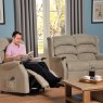 Celebrity Celebrity Westbury - Petite Dual Motor Recliner