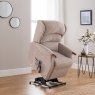 Celebrity Celebrity Westbury - Standard Dual Motor Rise and Recliner