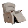 Celebrity Celebrity Westbury - Standard Dual Motor Rise and Recliner