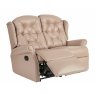 Celebrity Celebrity Woburn - 2 Seat Dual Motor Recliner Sofa