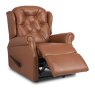 Celebrity Celebrity Woburn - Standard Dual Motor Recliner