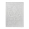 Laura Ashley Laura Ashley - Josette Dove Grey Rug