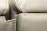 Hydeline Furniture Palmas - Ultimate Comfort 2 Seater Power Recliner