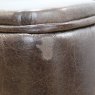 The Great Chair Company Ossett - Accent Chair Leather