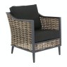 Daro Ltd Langley - Lounging Chair