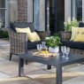 Daro Ltd Langley - Lounging Chair