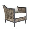 Daro Ltd Langley - Lounging Chair