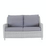 Daro Ltd Santorini Mixed Grey - Lounging Sofa