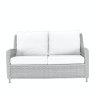 Daro Ltd Santorini Mixed Grey - Lounging Sofa