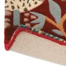 Morris & Co. Morris Co - Strawberry Thief Crimson Rug
