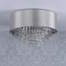 Laura Ashley Laura Ashley - Carrington 5lt Flush (Grey Shade Crystal)