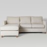 Gainsborough Elliot - Large Chaise Sofa Bed