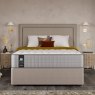 Sealy Sealy Fleming (Firm) - Mattress and Divan Set