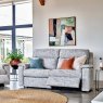 G Plan G Plan Ellis - Large Power Recliner Sofa