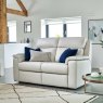 G Plan G Plan Ellis - Small Power Sofa with Headrest and Lumbar