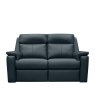 G Plan G Plan Ellis - Small Power Sofa with Headrest and Lumbar