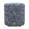 G Plan G Plan Vintage Bow - Tall Round Footstool