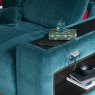 G Plan G Plan Vintage Morley - Corner Sofa (With Storage and Power Recliner)