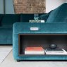 G Plan G Plan Vintage Morley - Corner Sofa (With Storage and Power Recliner)