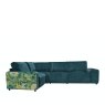 G Plan G Plan Vintage Morley - Corner Sofa (With Storage and Power Recliner)
