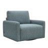 G Plan G Plan Vintage Morley - Swivel Chair