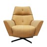 Jay Blades X G Plan Jay Blades Peabody - Swivel Chair