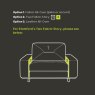 G Plan G Plan Vintage Stamford - Grand Sofa
