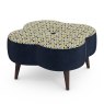 Orla Kiely Orla Kiely Daisy - Large Stool