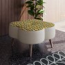 Orla Kiely Orla Kiely Daisy - Large Stool