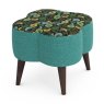 Orla Kiely Orla Kiely Daisy - Small Stool