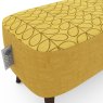 Orla Kiely Orla Kiely Donegal - Small Stool