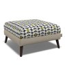 Orla Kiely Orla Kiely - Flynn Stool