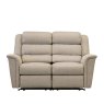 Parker Knoll Parker Knoll Colorado - 2 Seat Power Recliner Sofa