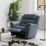 Parker Knoll Parker Knoll Colorado - Small Power Recliner Chair
